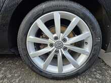 Volkswagen Golf 1.4 TSI BlueMotion Tech GT