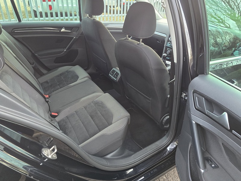 Volkswagen 1.4 TSI BlueMotion Tech GT Estate 5dr Petrol Manual Euro 6 (s/s) (150 ps)