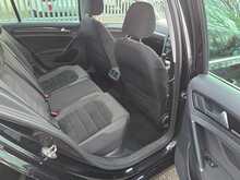 Volkswagen Golf 1.4 TSI BlueMotion Tech GT