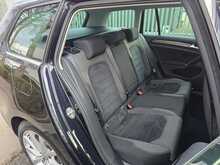 Volkswagen Golf 1.4 TSI BlueMotion Tech GT