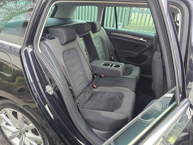 Volkswagen 1.4 TSI BlueMotion Tech GT Estate 5dr Petrol Manual Euro 6 (s/s) (150 ps)