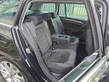 Volkswagen Golf 1.4 TSI BlueMotion Tech GT