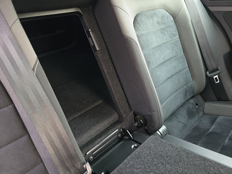 Volkswagen 1.4 TSI BlueMotion Tech GT Estate 5dr Petrol Manual Euro 6 (s/s) (150 ps)