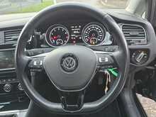 Volkswagen Golf 1.4 TSI BlueMotion Tech GT
