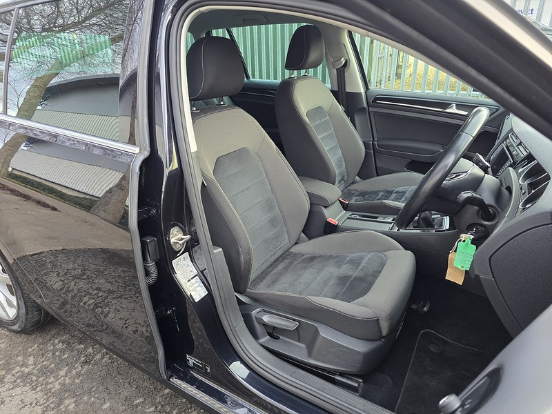 Volkswagen 1.4 TSI BlueMotion Tech GT Estate 5dr Petrol Manual Euro 6 (s/s) (150 ps)