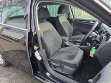 Volkswagen Golf 1.4 TSI BlueMotion Tech GT