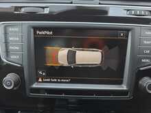 Volkswagen Golf 1.4 TSI BlueMotion Tech GT