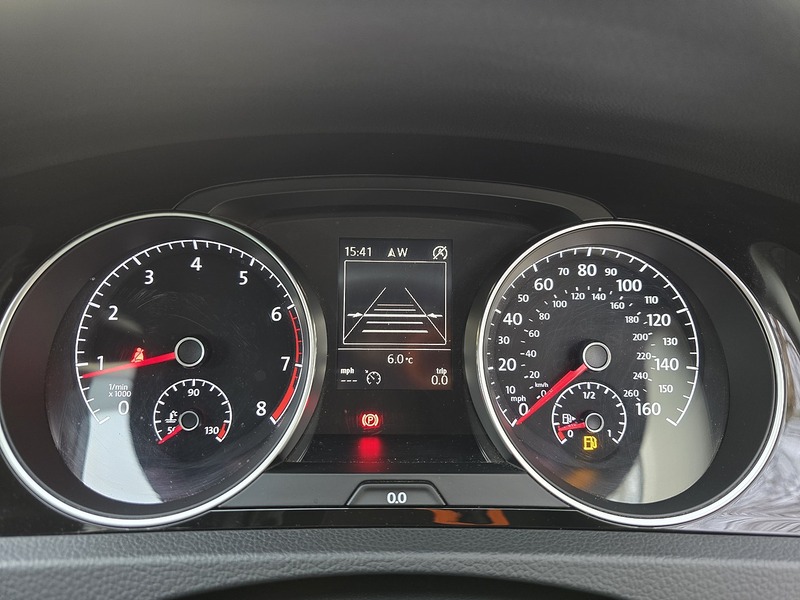 Volkswagen 1.4 TSI BlueMotion Tech GT Estate 5dr Petrol Manual Euro 6 (s/s) (150 ps)