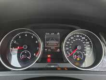 Volkswagen Golf 1.4 TSI BlueMotion Tech GT