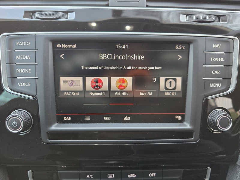 Volkswagen 1.4 TSI BlueMotion Tech GT Estate 5dr Petrol Manual Euro 6 (s/s) (150 ps)