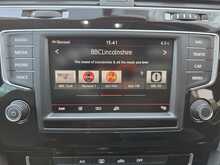 Volkswagen Golf 1.4 TSI BlueMotion Tech GT