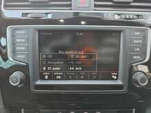 Volkswagen Golf 1.4 TSI BlueMotion Tech GT