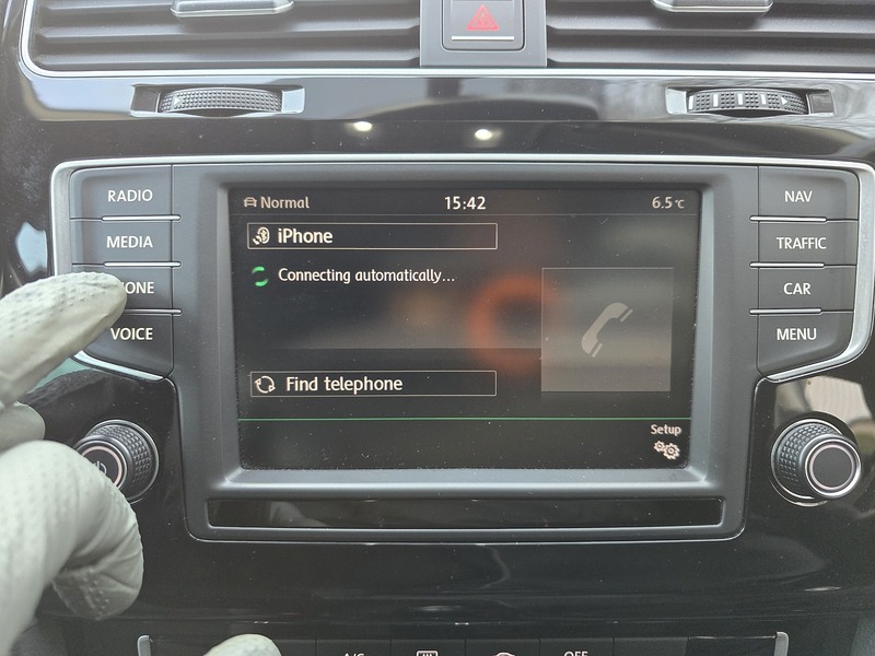 Volkswagen 1.4 TSI BlueMotion Tech GT Estate 5dr Petrol Manual Euro 6 (s/s) (150 ps)