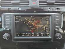 Volkswagen Golf 1.4 TSI BlueMotion Tech GT