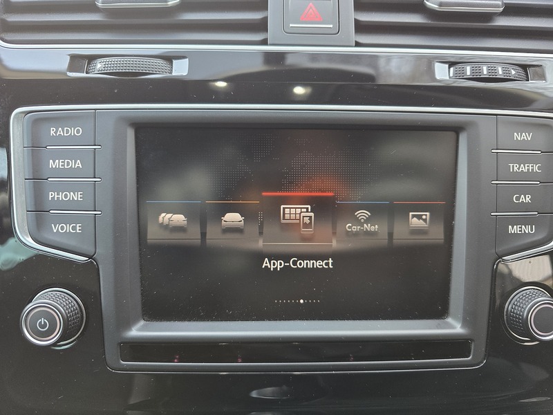 Volkswagen 1.4 TSI BlueMotion Tech GT Estate 5dr Petrol Manual Euro 6 (s/s) (150 ps)