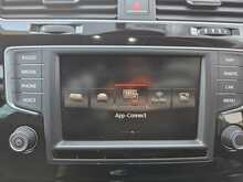 Volkswagen Golf 1.4 TSI BlueMotion Tech GT