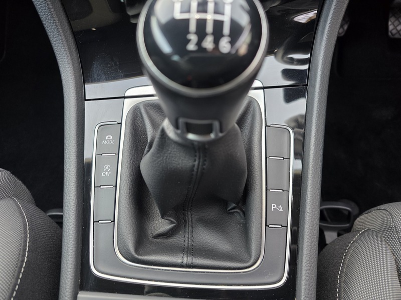 Volkswagen 1.4 TSI BlueMotion Tech GT Estate 5dr Petrol Manual Euro 6 (s/s) (150 ps)