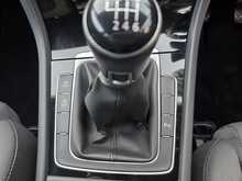 Volkswagen Golf 1.4 TSI BlueMotion Tech GT