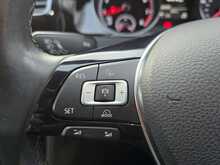 Volkswagen Golf 1.4 TSI BlueMotion Tech GT