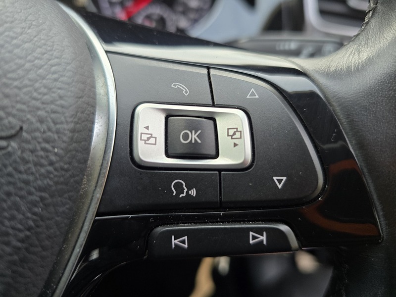 Volkswagen 1.4 TSI BlueMotion Tech GT Estate 5dr Petrol Manual Euro 6 (s/s) (150 ps)