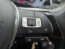 Volkswagen Golf 1.4 TSI BlueMotion Tech GT