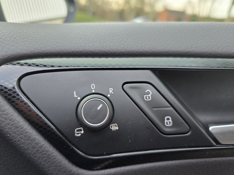 Volkswagen 1.4 TSI BlueMotion Tech GT Estate 5dr Petrol Manual Euro 6 (s/s) (150 ps)