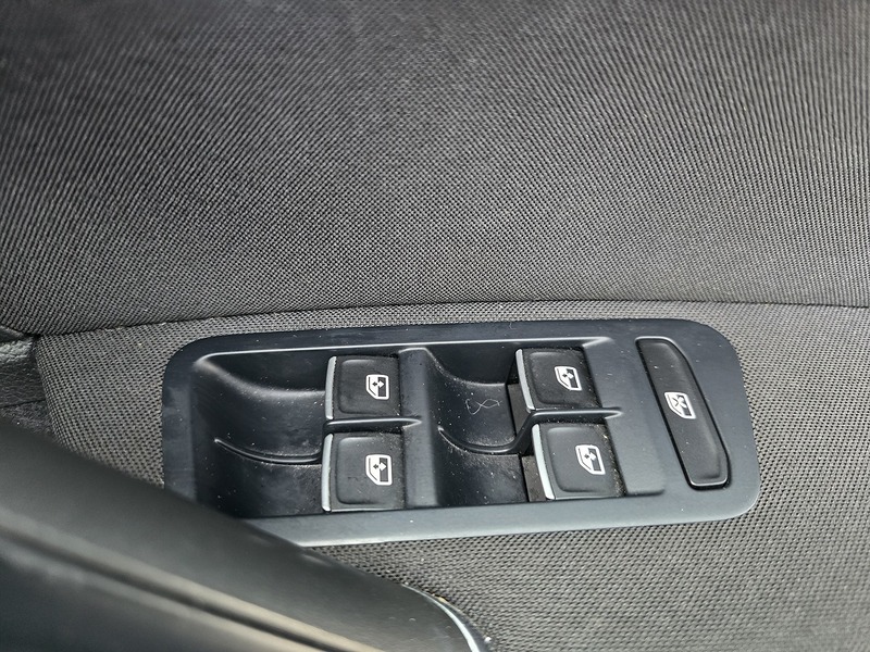 Volkswagen 1.4 TSI BlueMotion Tech GT Estate 5dr Petrol Manual Euro 6 (s/s) (150 ps)