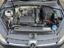 Volkswagen Golf 1.4 TSI BlueMotion Tech GT