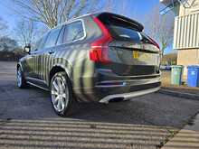Volvo XC90 D5 PowerPulse Inscription Pro