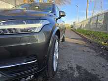 Volvo XC90 D5 PowerPulse Inscription Pro