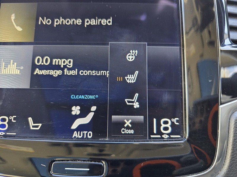 Volvo D5 Powerpulse Inscription Pro Awd 2.0 5dr Estate Automatic Diesel