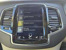 Volvo XC90 D5 PowerPulse Inscription Pro