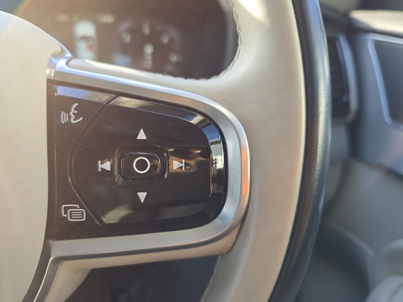 Volvo D5 Powerpulse Inscription Pro Awd 2.0 5dr Estate Automatic Diesel