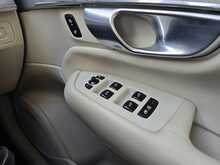 Volvo XC90 D5 PowerPulse Inscription Pro