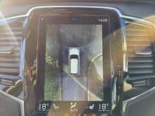 Volvo XC90 D5 PowerPulse Inscription Pro