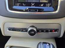 Volvo XC90 D5 PowerPulse Inscription Pro