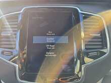 Volvo XC90 D5 PowerPulse Inscription Pro