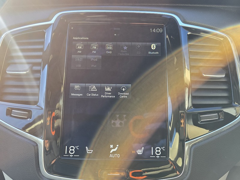 Volvo D5 Powerpulse Inscription Pro Awd 2.0 5dr Estate Automatic Diesel