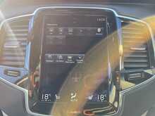 Volvo XC90 D5 PowerPulse Inscription Pro