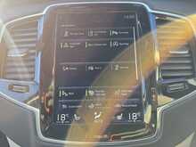 Volvo XC90 D5 PowerPulse Inscription Pro