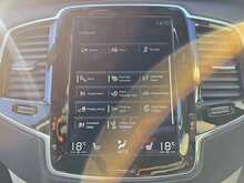 Volvo XC90 D5 PowerPulse Inscription Pro