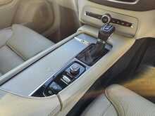 Volvo XC90 D5 PowerPulse Inscription Pro