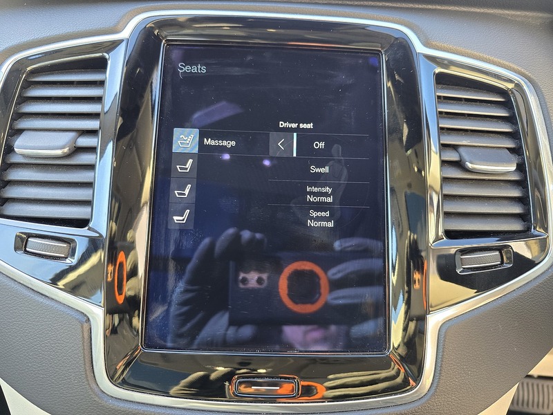 Volvo D5 Powerpulse Inscription Pro Awd 2.0 5dr Estate Automatic Diesel