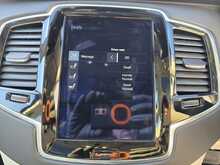 Volvo XC90 D5 PowerPulse Inscription Pro