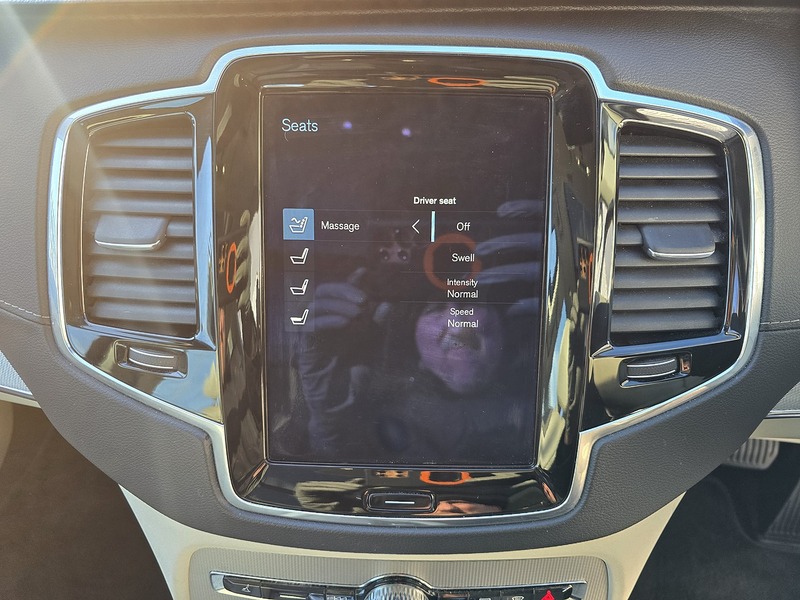 Volvo D5 Powerpulse Inscription Pro Awd 2.0 5dr Estate Automatic Diesel