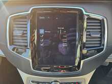 Volvo XC90 D5 PowerPulse Inscription Pro