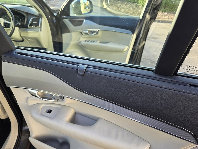 Volvo D5 Powerpulse Inscription Pro Awd 2.0 5dr Estate Automatic Diesel