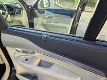 Volvo XC90 D5 PowerPulse Inscription Pro