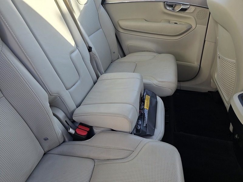 Volvo D5 Powerpulse Inscription Pro Awd 2.0 5dr Estate Automatic Diesel