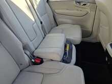 Volvo XC90 D5 PowerPulse Inscription Pro